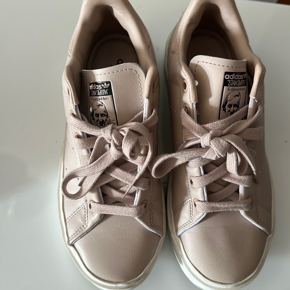 Stan Smith Bonega Sneakers Size 7